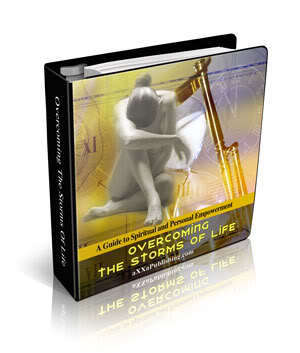 Overcoming the Storms of Life - Ebook