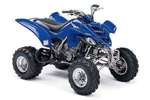 Yamaha YFM660 RN(C) 2001 Service Manual (E-book)