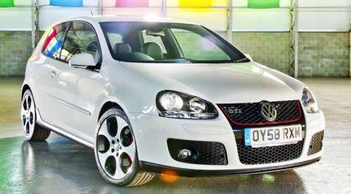 Volkswagen Jetta Cabrio Golf GTI Mk5 (2004 to 2009) Repair Manual (E-book)
