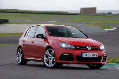 Volkswagen Jetta Cabrio Golf GTI Mk6 (2010 to 2012) Repair Manual (E-book)