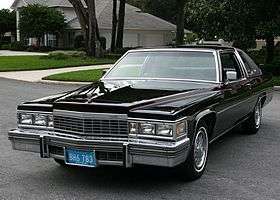 Cadillac Coupe de Ville (1980 to 1984) Repair Service Manual (E-book)