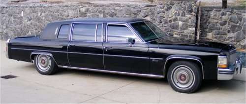 Cadillac Fleetwood 75 (1980 to 1985) Repair Service Manual (E-book)