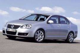 Volkswagen Jetta (2005 to 2010) Electrical System Service Manual (E-book)