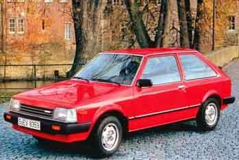 Mazda 323 (1981 to 1989) Owners Workshop Manual (E-book)
