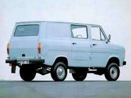 Ford Transit (1978 to 1986) Service & Repair Manual (E-book)