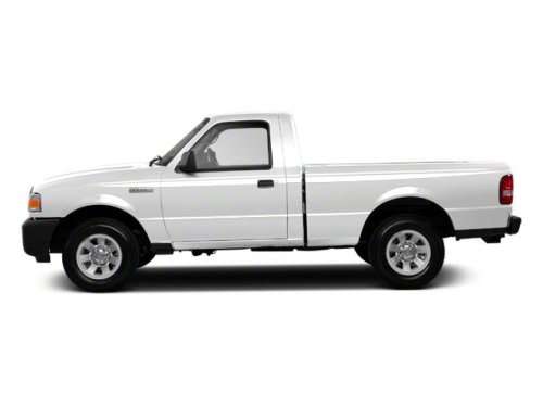 Ford Ranger (2011) Body Repair Manual (E-book)