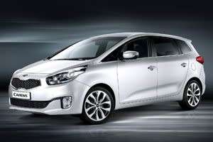 Kia Carens Service Manual Multimedia (E-book)