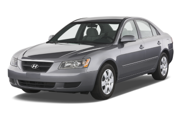 Hyundai Sonata (2005) Body Repair Manual (E-book)
