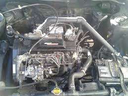 Toyota 1N Diesel Engine Repair Manual (E-book)