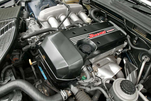 Toyota 3S - 5S (S series) Engine Repair Manual (E-book)