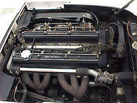Toyota 7M GTE Engine Repair Manual (E-book)