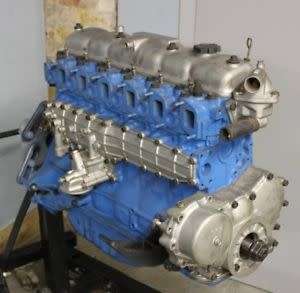 Toyota 2H, 12H-T landcruiser Engine Repair Manual (E-book)