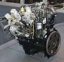Toyota L-2L-3L-5L Engine Repair Manual (E-book)