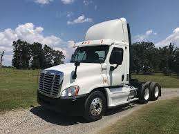 Freightliner Cascadia (2011-2012) Workshop manual (E-book)