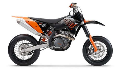 KTM 450 SMR (2014) Service Repair Manual (2014) (E-book)