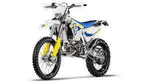 Husqvarna TE 125 (2014) Service Repair Manual (E-book)