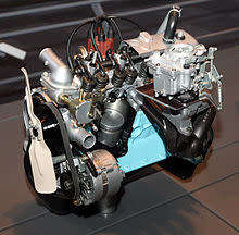 Toyota 2K-3K-4K Engine Repair Manual (E-book)