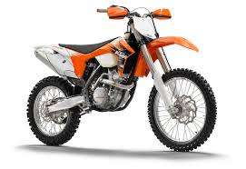KTM 350 SX-F XC-F (2011) Service Repair Manual (E-book)