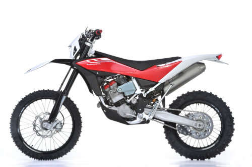 Husqvarna TE 449 & TE 511 (2011 to 2013) Service Repair Manual (E-book)