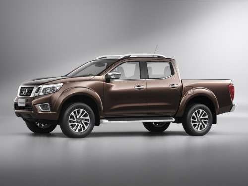 Nissan NP300  Navara (Model D23 series) (2017 and onwards) service manual (E-book)