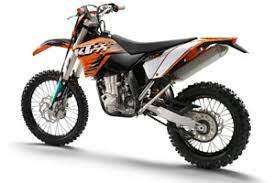 KTM 125-200 SX EXC (1999 to 2010) Engine Repair Manual (E-book)