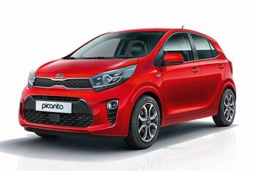 Kia Picanto (2012 to 2016) Repair Manual (E-book)