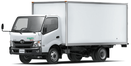 Hino Dutro WU XZU (1999 to 2011) service repair manual (E-book)