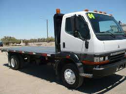 Mitsubishi Fuso FH211 (1996-2001) Service Manual (E-book)