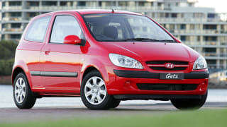 Hyundai Getz (2006 to 2011) Service Repair Workshop Manual (E-book)