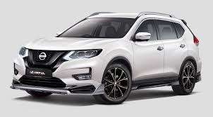 Nissan XTrail T32 (2013 to 2020) service manual (E-book)