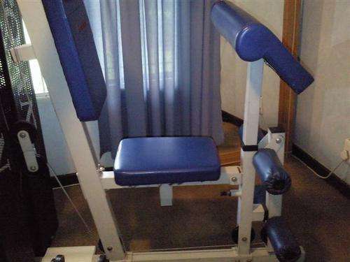 Trojan legend multi gym on sale