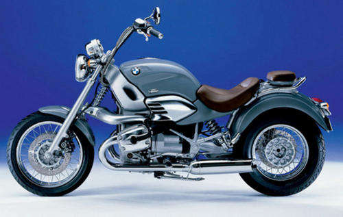 BMW R 850 C / R 1200 C Repair Manual (E-book)