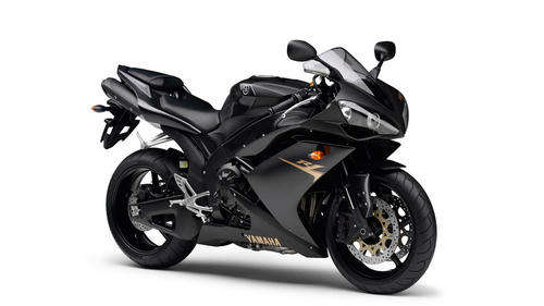 Yamaha YZF-R1 Service Manual 1998, 2000, 2002, 2004 and 2007 (E-book)