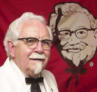 KFC recipes - Ebook (Free download)