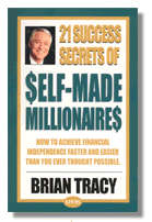 21 success secrets of self-made millionaires - Ebook (Free download)