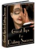 Great Tips for Dating Success - Ebook