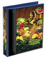Salad Recipes - Ebook