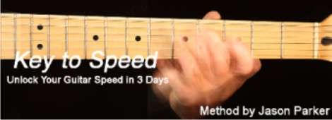 Key to Speed  - Ebook (Free download)