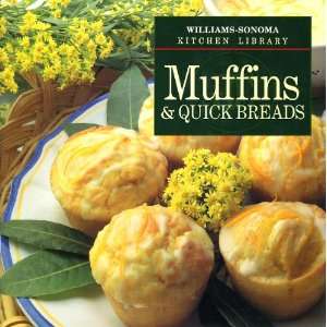 300 Muffin & Quick Bread Recipes - Ebook