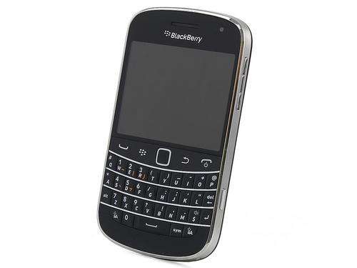 BlackBerry Bold 9900 Unlocked