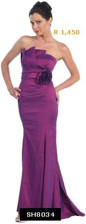 Lovely Stretch Taffeta Evening Dress. In stock in Black (S). FREE, OVERNIGHT delivery!!!