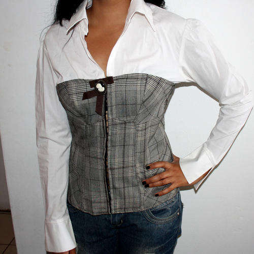 Classy Top