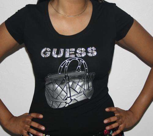 Authentic GUESS t-shirt