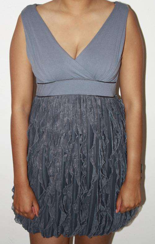 Ripple Dress