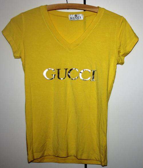Gucci T shirt