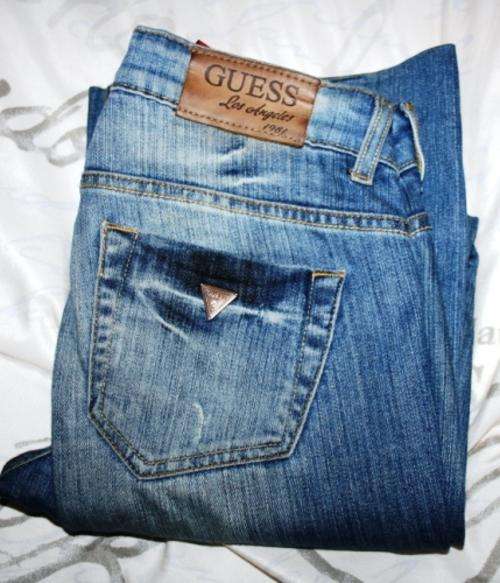 Guess Jeans