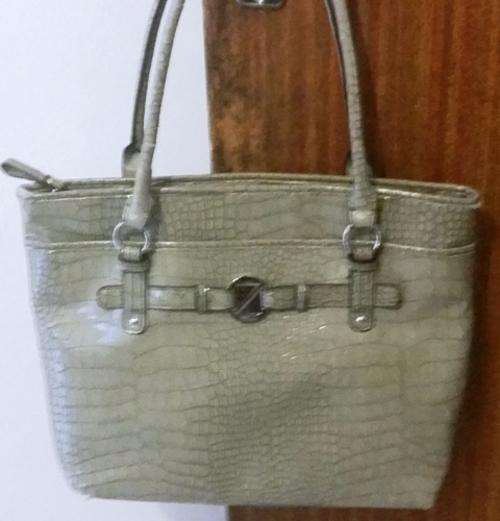 NINE & CO LARGE BAG