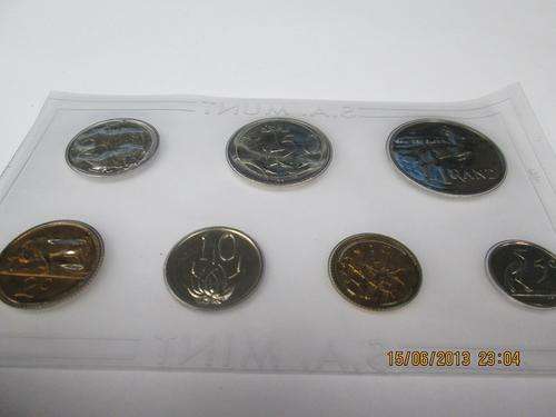 Great Unc set 1979