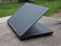 CORE i7 DELL E5440