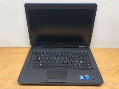 CORE i7 DELL E5440